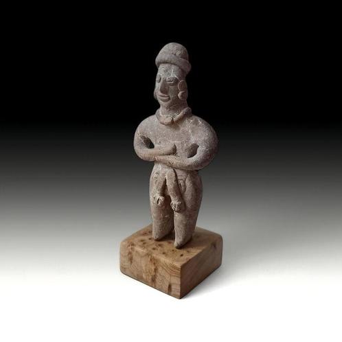 Pre-Columbiaanse Cultuur van Colima Zeldzaam, Verzamelen, Mineralen en Fossielen