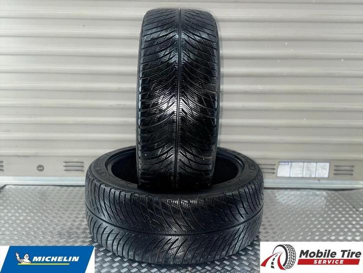 225/40 R18 92W Michelin Pilot Alpin 5 - Winter, Auto-onderdelen, Banden en Velgen, Nieuw, Ophalen