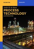 Process Technology | 9783110336719, Boeken, Verzenden, Nieuw