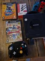 Nintendo - Gamecube - and Nintendo switch complete with top, Spelcomputers en Games, Nieuw