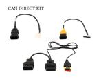OBDSTAR CAN Direct Kit, Verzenden, Nieuw