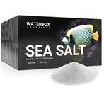 WaterBox SEA SALT 20KG, Ophalen of Verzenden, Nieuw