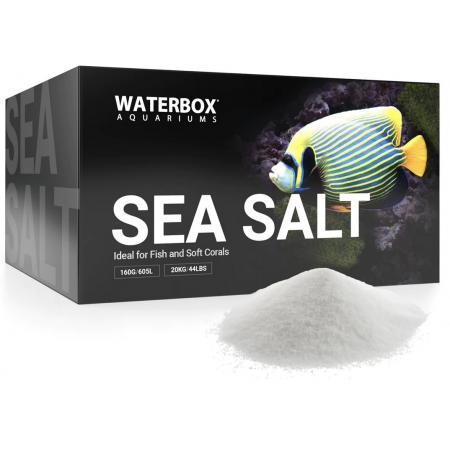 WaterBox SEA SALT 20KG, Dieren en Toebehoren, Vissen | Aquaria en Toebehoren, Ophalen of Verzenden