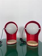 Artemide - Vico Magistretti - Tafellamp (2) - telegon -
