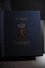 België - Verzameling in diverse Albums en stockboeken, Postzegels en Munten, Postzegels | Europa | België, Gestempeld
