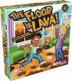 The Floor is Lava - Actiespel - Kinderspel, Verzenden, Nieuw