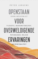 Openstaan Voor Overweldigende Ervaringen |  NIEUW | Jurgens,, Ophalen of Verzenden, Nieuw, Jurgens, Peter
