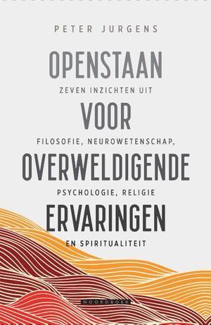 Openstaan Voor Overweldigende Ervaringen |  NIEUW | Jurgens,, Boeken, Psychologie, Nieuw, Ophalen of Verzenden