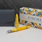 Leonardo Officina Italiana - Furore fountain pens - Furore, Nieuw