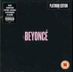 cd box - BeyoncÃ© - BeyoncÃ©, Verzenden, Zo goed als nieuw