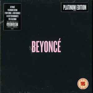 cd box - BeyoncÃ© - BeyoncÃ©, Cd's en Dvd's, Cd's | Pop, Zo goed als nieuw, Verzenden