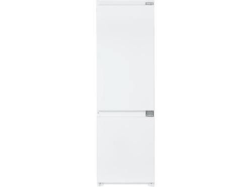 Ok - .  Inbouw Koel- Vriescombi D Koel-vriescombinatie Wit, Witgoed en Apparatuur, Koelkasten en IJskasten, 200 liter of meer