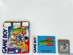 Gameboy Classic - Super Mario Land 2 - 6 Golden Coins - Seri, Spelcomputers en Games, Games | Nintendo Game Boy, Verzenden, Gebruikt