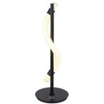 Freelight tafellamp Cobra T8729Z Nieuw, Ophalen, Nieuw, Metaal, Design