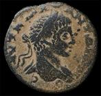 Syrië, Antioch ad Orontem. Elagabalus (218-222 n.Chr.).