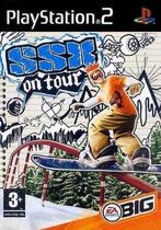 SSX on Tour (PS2 Games) (Playstation 2), Ophalen of Verzenden, Zo goed als nieuw