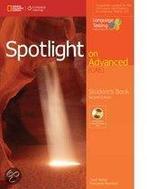 Spotlight on Advanced 9781285849362, Verzenden, Zo goed als nieuw