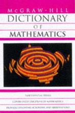McGraw-Hill Dictionary of Mathematics 9780070524330, Verzenden, Gelezen, McGraw-Hill Publishing
