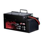 Zenith Lithium LiFePO4 accu | ZLI024036 | 25.6V 50Ah, Ophalen of Verzenden, Nieuw
