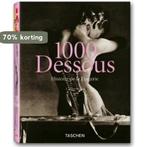 1000 Dessous 9783836505086 Gilles Néret, Verzenden, Gelezen, Gilles Néret