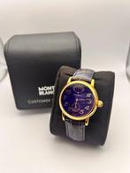 Montblanc - Meisterstück - Zonder Minimumprijs - Heren -, Sieraden, Tassen en Uiterlijk, Horloges | Heren, Nieuw