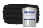 Wixx Houtcoat Zwart Zwart 20L, Verzenden, Zwart, Nieuw, Verf