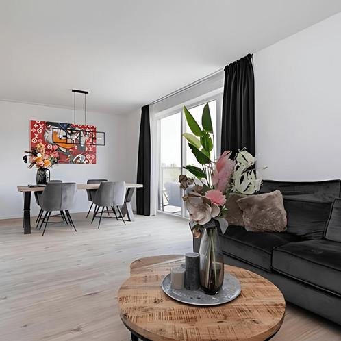 Modern appartement met balkon aan de Beijneslaan gevonden in, Huizen en Kamers, Huizen te huur, Direct bij eigenaar, Appartement