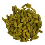 Kardemom peulen groen - 190gram, Ophalen of Verzenden