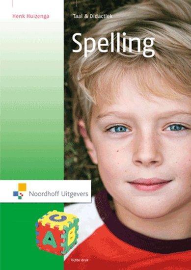 Taal & didactiek - Spelling | 9789001876494, Boeken, Studieboeken en Cursussen, Verzenden
