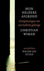Mijn heldere afgrond 9789460050350 Christian Wiman, Verzenden, Gelezen, Christian Wiman
