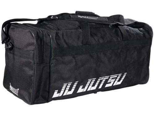 Ju Jutsu Tas / Jiu Jitsu Tas Senior Zwart (TASSEN), Sport en Fitness, Vechtsporten en Zelfverdediging, Nieuw, Ophalen of Verzenden