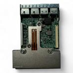 Dell Broadcom 57416 2x 10Gb + 2x 1Gb NDC , P/N: 1224N,, Ophalen of Verzenden, Refurbished, Dell