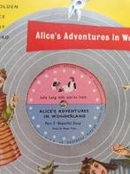 Lewis Carroll/Roger Fiske/Julia Lang/Faith Jaques - Alices, Antiek en Kunst, Antiek | Boeken en Bijbels