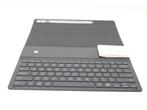 Samsung Galaxy Tab S10+/S9+/S9 FE+ - Book Cover Keyboard, Verzenden, Zo goed als nieuw