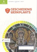 9789001016548 Geschiedeniswerkplaats 1 havo-vwo Flex-boek, Boeken, Schoolboeken, Verzenden, Nieuw, Alders