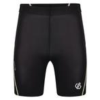 -43% Dare2b  Dare2b Heren korte fietsbroek  maat S, Verzenden, Nieuw, Zwart