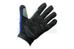 Handschoenen set cross blauw / zwart (diverse maten) MKX, Motoren, Ophalen of Verzenden, Nieuw met kaartje