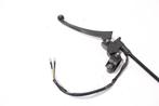 Achterrem + remsensor | vespa look | btc riva, Gebruikt