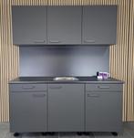 Direct Uit Voorraad – 100+ Nieuwe Keukens Beschikbaar, Huis en Inrichting, Keuken | Complete keukens, Verzenden, Nieuw, Kunststof