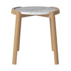 25% Korting | Bolia Mix Bijzettafel, Huis en Inrichting, Tafels | Bijzettafels, Verzenden, Zo goed als nieuw, Scandinavisch