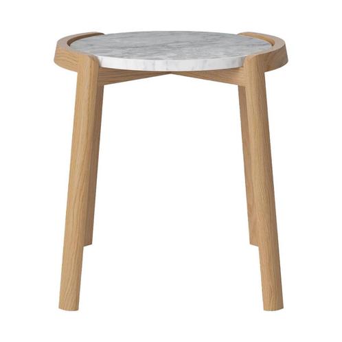 25% Korting | Bolia Mix Bijzettafel, Huis en Inrichting, Tafels | Bijzettafels, Zo goed als nieuw, Verzenden