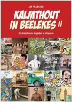 Dag en Heidi - Kalmthout in beelekes II - 2021, Boeken, Stripboeken, Eén stripboek, Verzenden, Zo goed als nieuw, Francken, Jan.