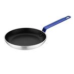 Koekenpan | Aluminium (Antiaanbaklaag) | Div. Warmtebronnen, Verzenden, Nieuw in verpakking
