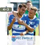 Officiële jaarboek PEC Zwolle / 2015-2016 / Jaarboek / 4, Boeken, Verzenden, Zo goed als nieuw, Jelle van Amerongen