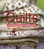 Quilts 9789048301935, Boeken, Hobby en Vrije tijd, Verzenden, Zo goed als nieuw