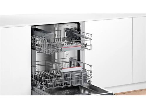 De Witgoed Outlet: BOSCH SMU4HAS48E Onderbouw vaatwasser, Witgoed en Apparatuur, Vaatwasmachines, Nieuw, Ophalen of Verzenden