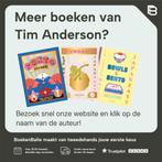 Hokkaido 9789461433350 Tim Anderson, Verzenden, Zo goed als nieuw, Tim Anderson