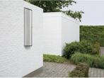 Brabantia Opberg-/Beschermbox voor Wallfix - Matt Steel, Verzenden, Zo goed als nieuw