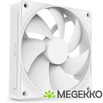 NZXT F120P - 120MM - White - Static Pressure, Verzenden, Nieuw