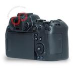 Canon EOS R6 II (11.248 clicks) + EF-R adapter  nr. 0107, Audio, Tv en Foto, Canon, Ophalen of Verzenden, Zo goed als nieuw